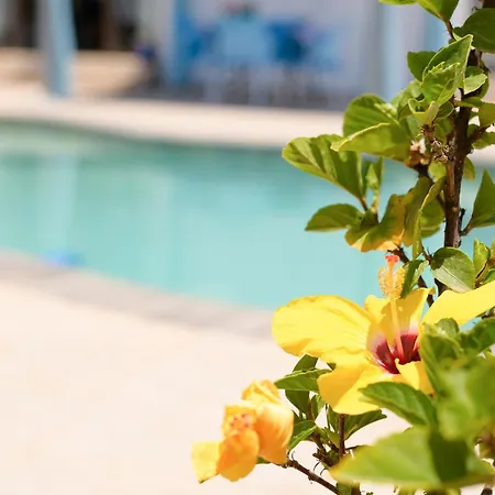 Villa Linda Playa Blanca  Exterior photo