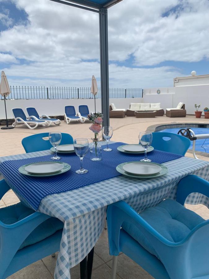 Vil·la Linda Playa Blanca (Lanzarote)