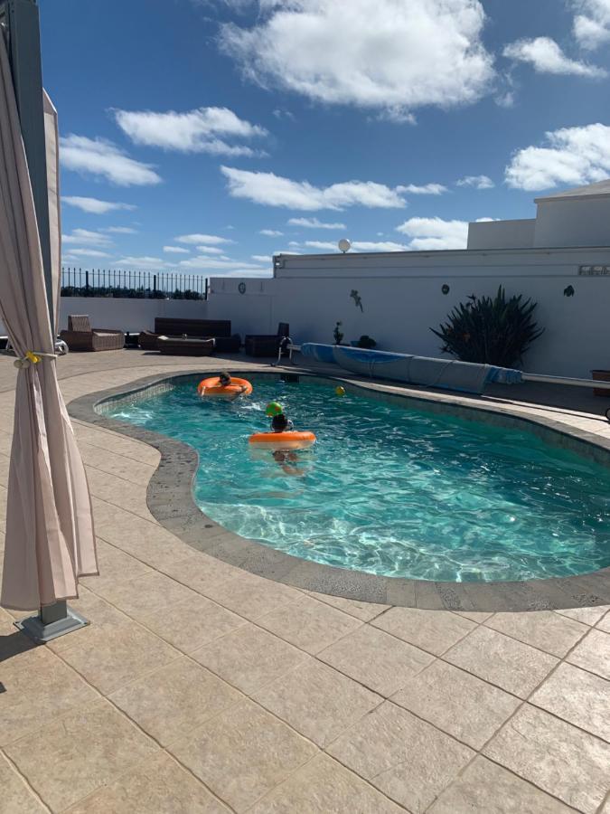 Linda Vil·la Playa Blanca (Lanzarote)